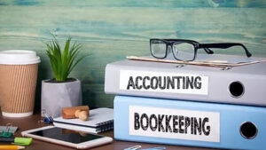 Advantages of Hiring a Bookkeeper