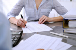 What is a Full Charge Bookkeeper? 