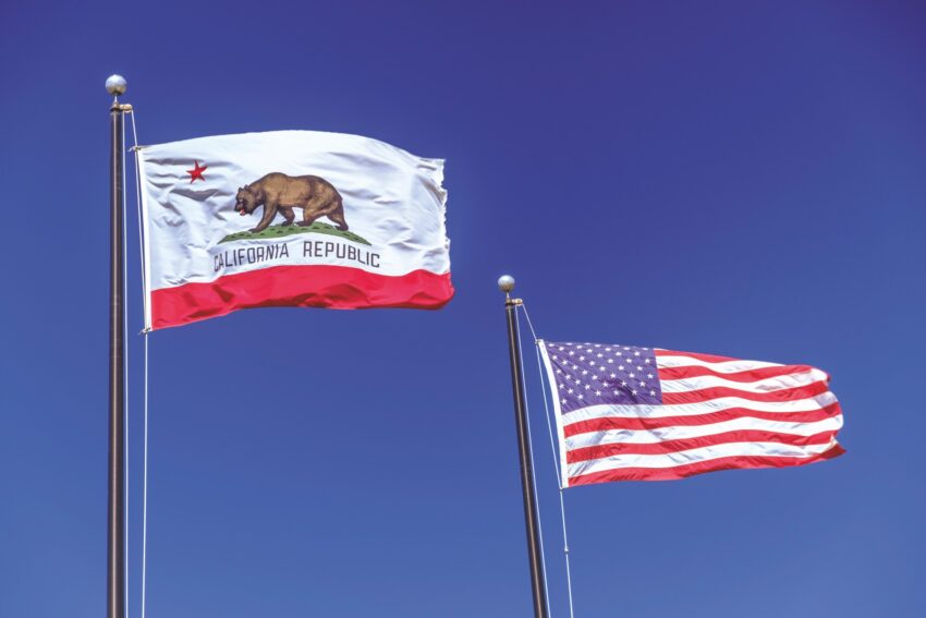 California State Income Tax