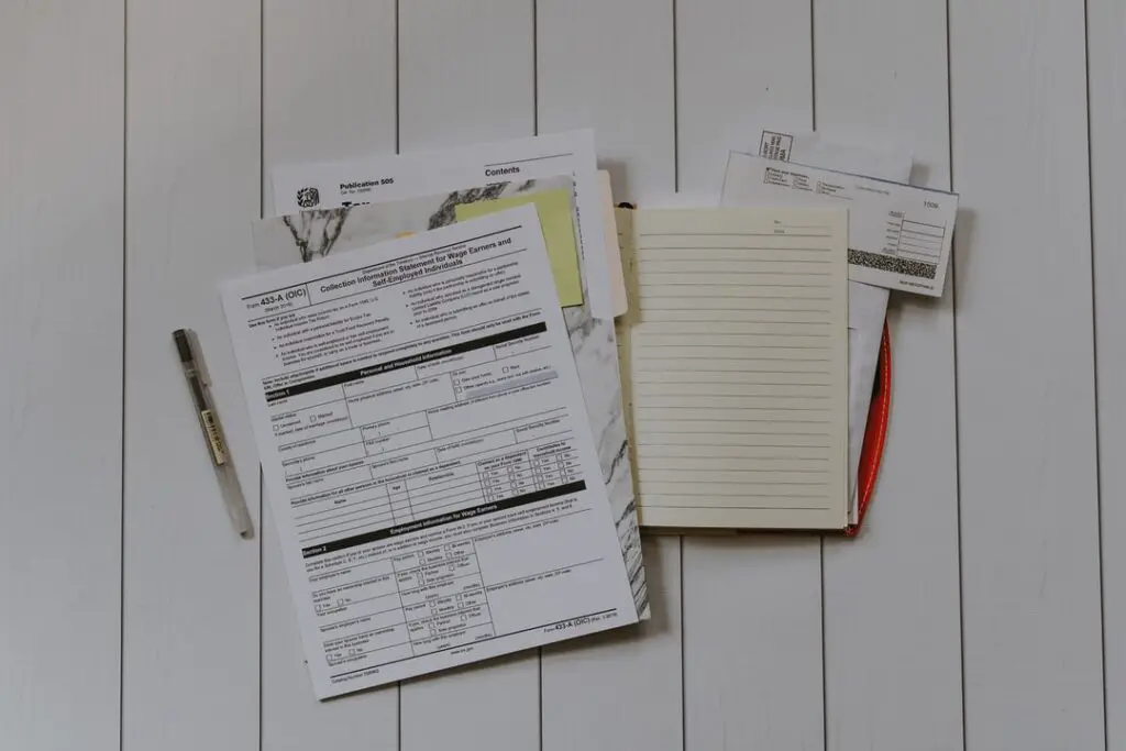 What Small Business Tax Forms Do You Need? (All You Need to Know)