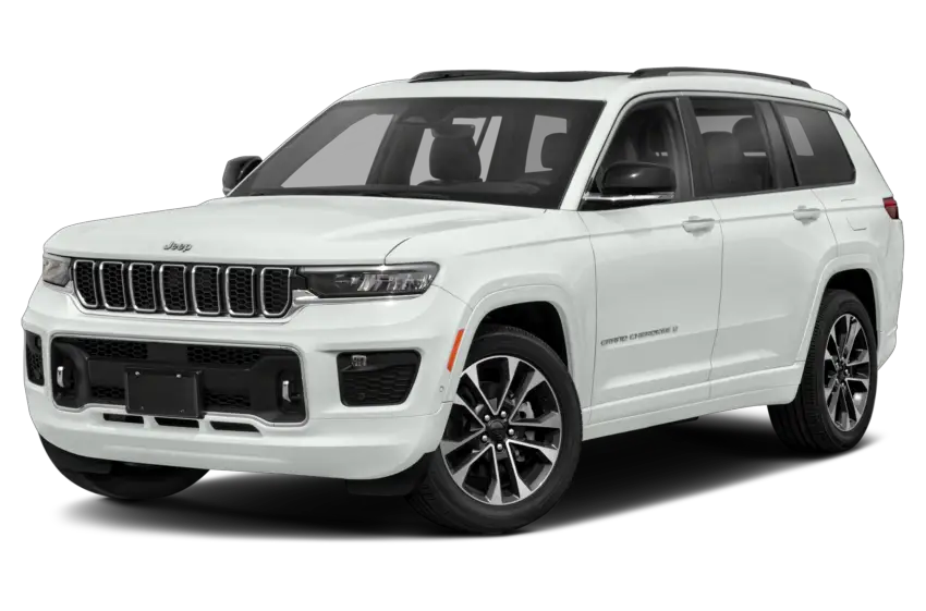 Jeep Grand Cherokee Tax Write Off