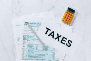 How Can Small Businesses Prepare for Tax Deadlines?