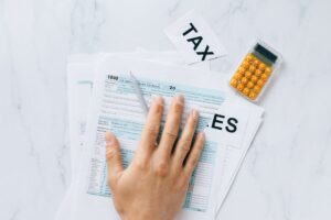 How to File Tax Extension