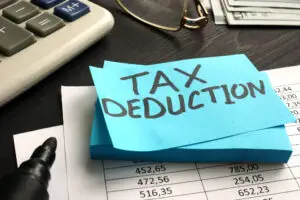 What is Standard Deduction
