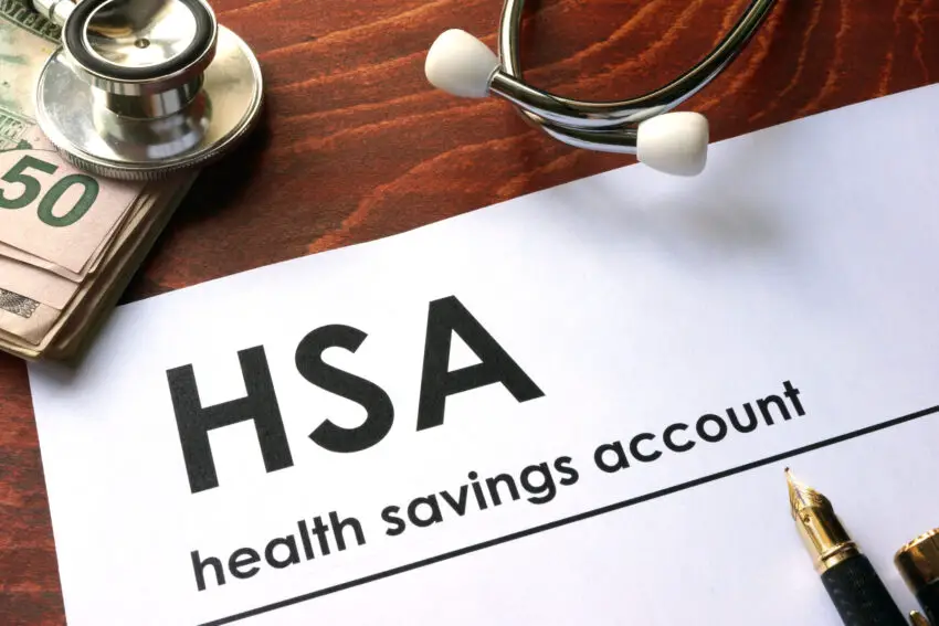 How an HSA Affects Your Taxes