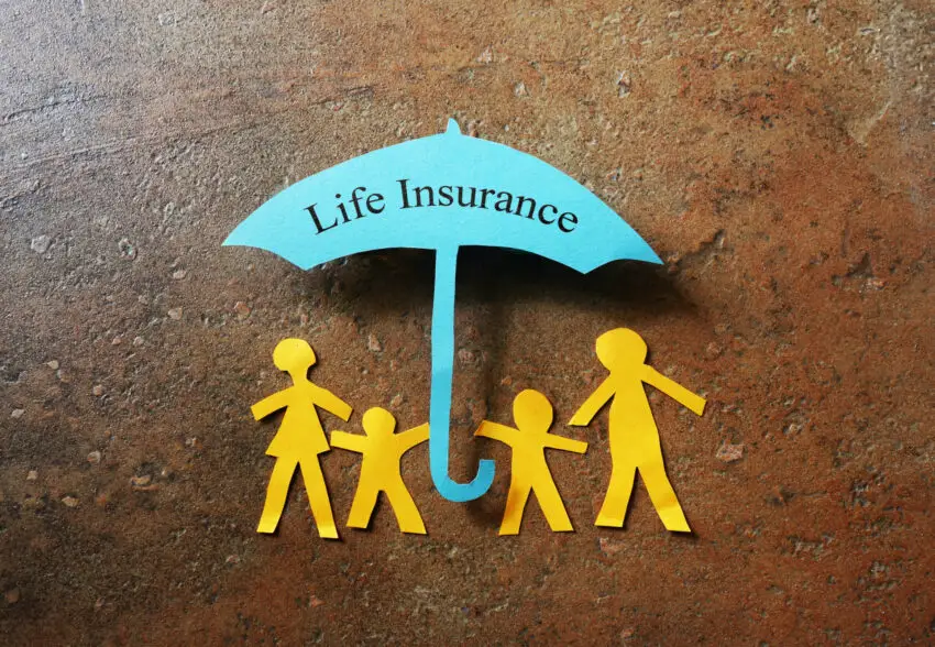 Is Group Term Life Insurance Taxable