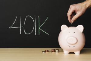 401(k) Catch Up Contributions
