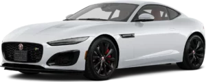 Jaguar F Type Tax Write Off