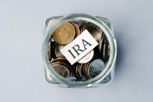 Tax Implications of a Backdoor Roth IRA