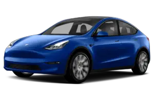Tesla Model Y Tax Write Off