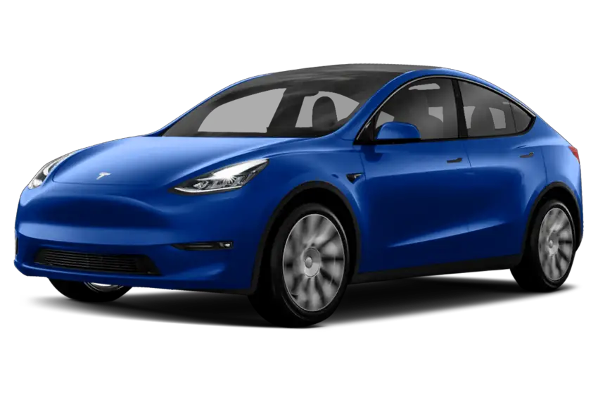 Tesla Model Y Tax Write Off