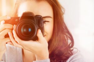 Tax Deductions for Photographers