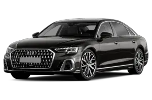 Audi A8 Tax Write Off