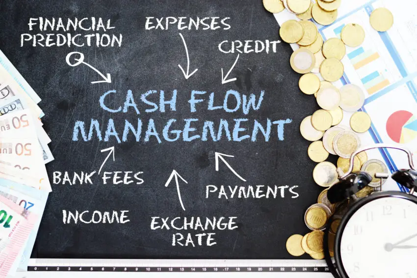 Importance of Bookkeeping and Managing Cash Flows
