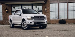 Ford F150 Tax Write Off 2021-2022