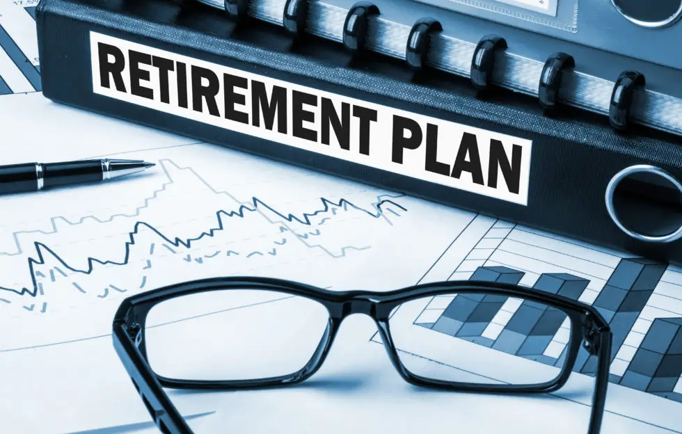 The 7 Best Retirement Plans Out There