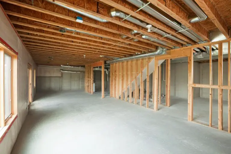 Are Basements Legal in California? (Best Guide)