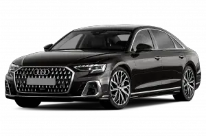 Audi A8 Tax Write Off