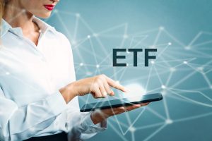 Bitcoin ETFs