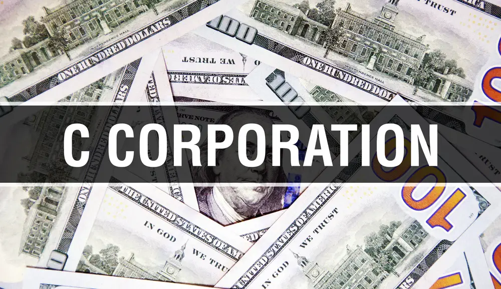 Corporation