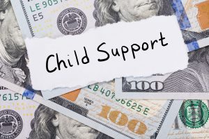 Child Support and Taxes