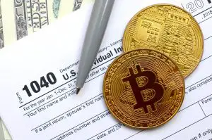Cryptocurrency Tax