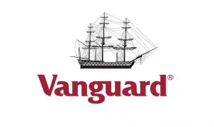 Does Vanguard Report to the IRS