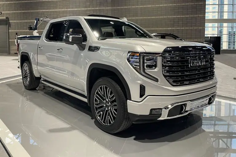 GMC Sierra Tax Write Off 2021-2022(Best Tax Deduction)