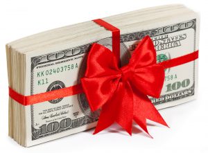 Gift Tax Limit