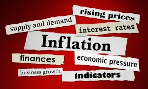 How Inflation Affects Small Businesses
