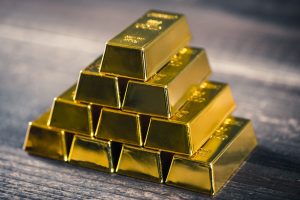 How to Invest In Gold