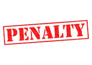 IRS Penalties