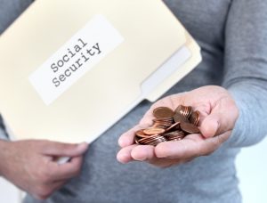 Is Social Security Taxable?