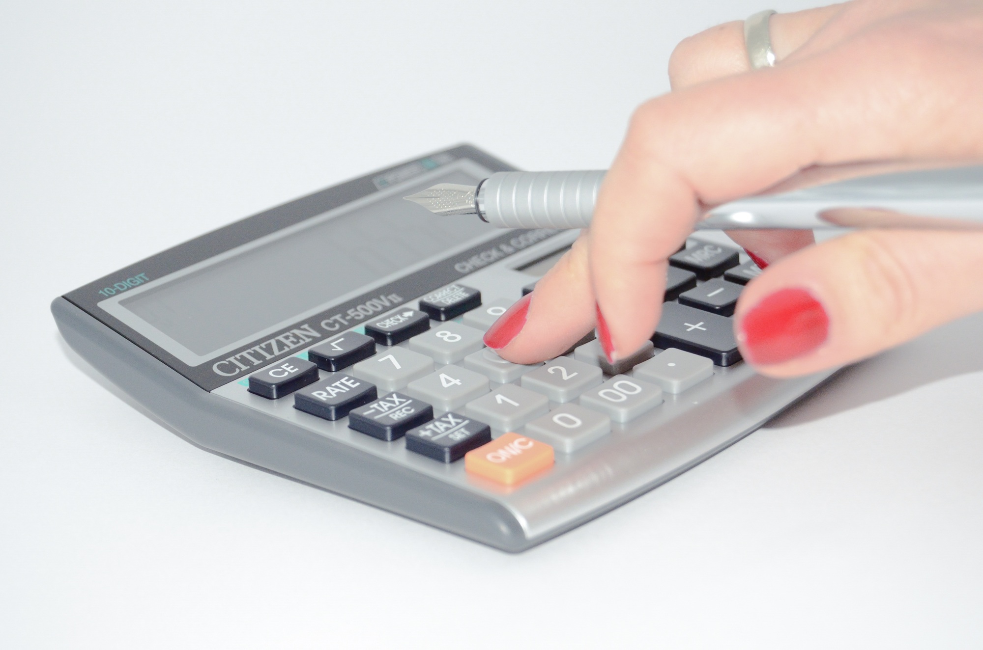 Marginal Vs Effective Tax Rate A Comparative Guide Marginal Vs Effective Tax Rate A Comparative Guide