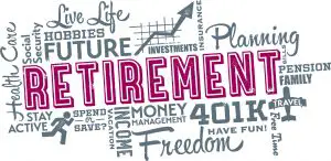 Qualified Retirement Plan