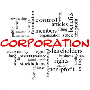 S Corporation