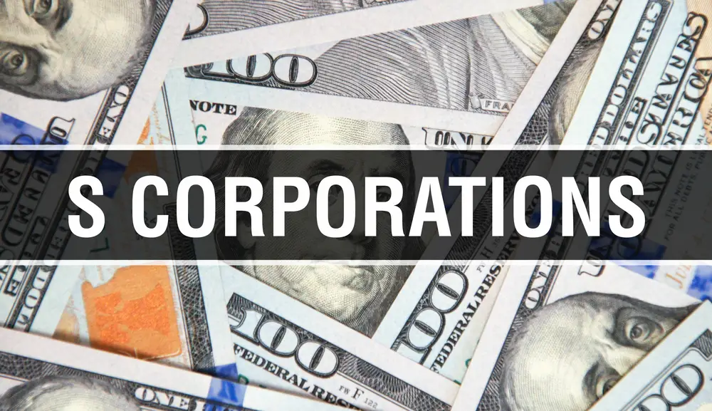 C Corp and S Corp Differences