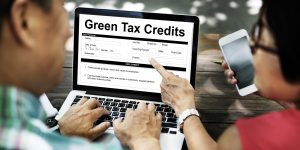 Solar Tax Credits