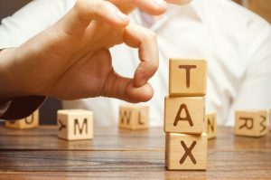 Tax Planning for Retirement