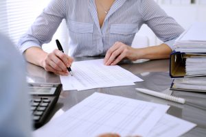 What is a Full Charge Bookkeeper? 