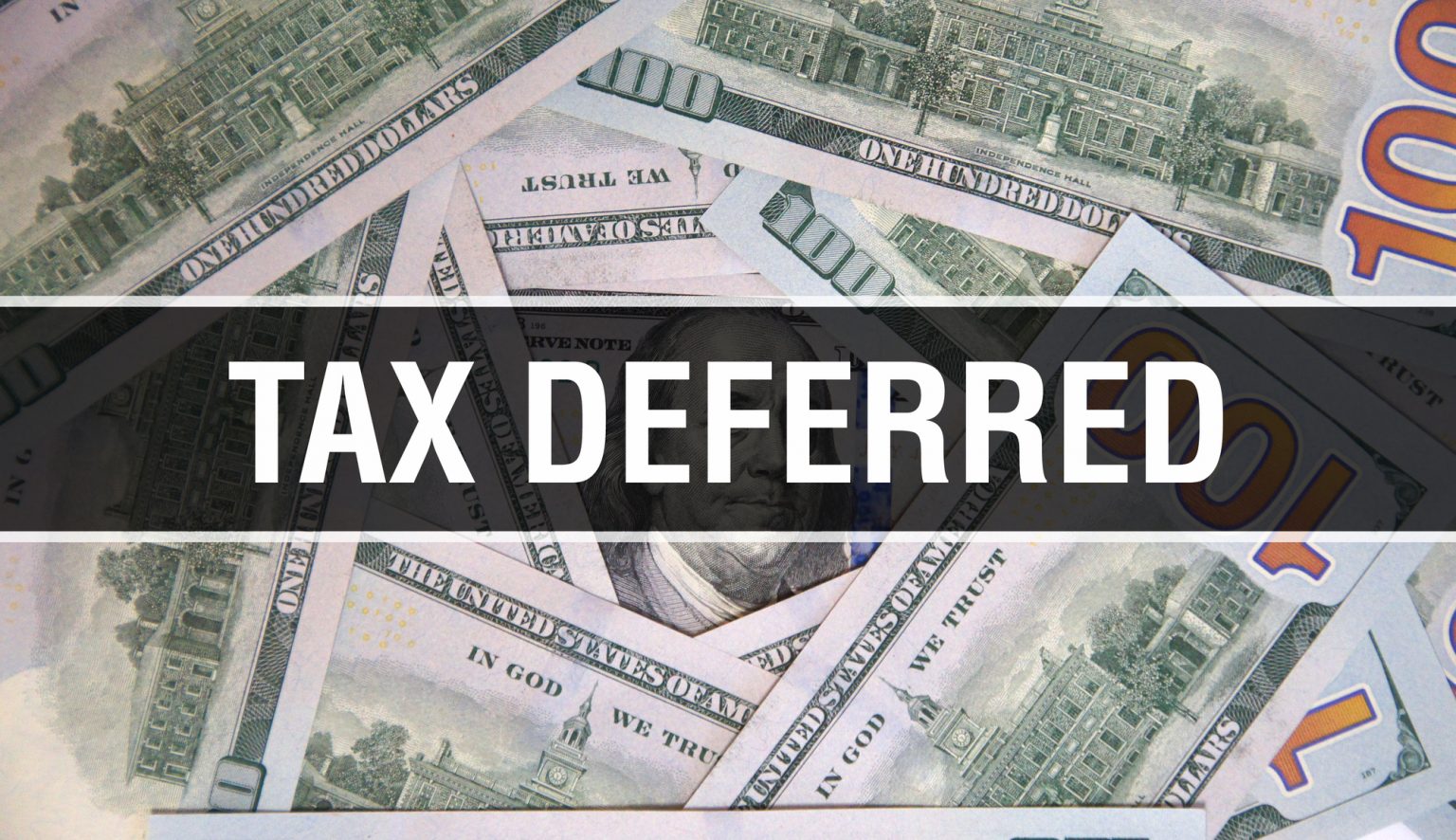 what-does-tax-deferred-mean-best-guide