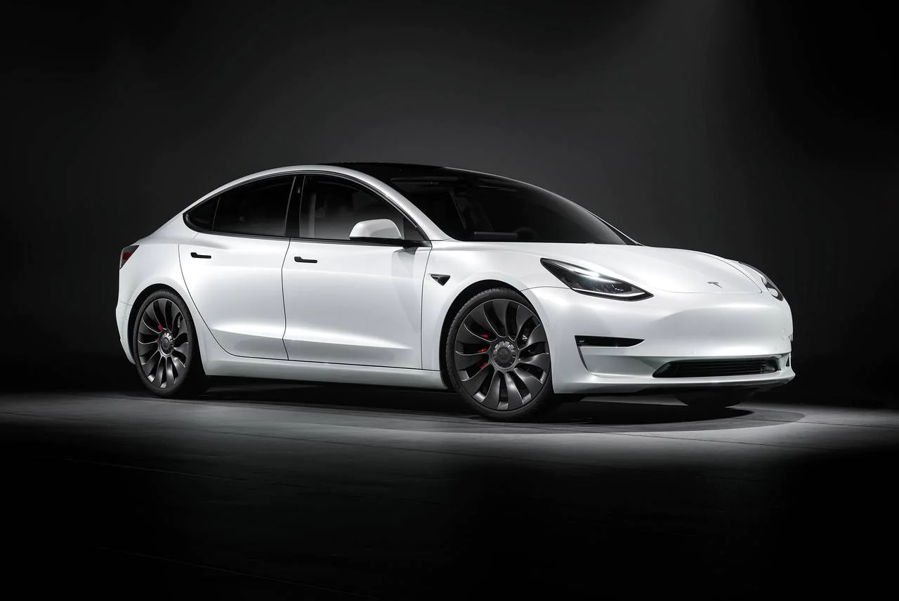 How to Write Off Electricity Usage on a Tesla Model 3 for Business: A Comprehensive Guide