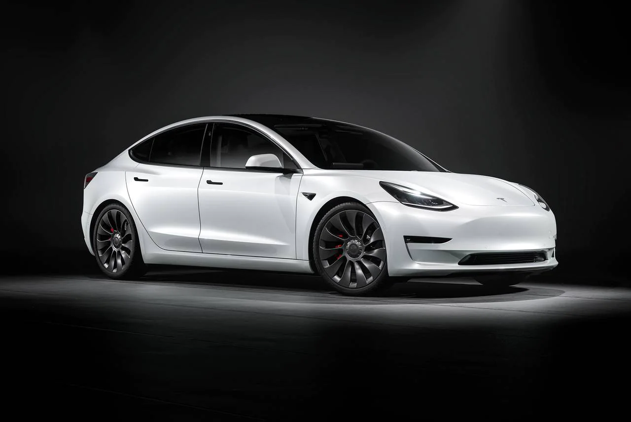 Tesla Model 3 Tax Write Off 20222023(Best Tax Deduction)