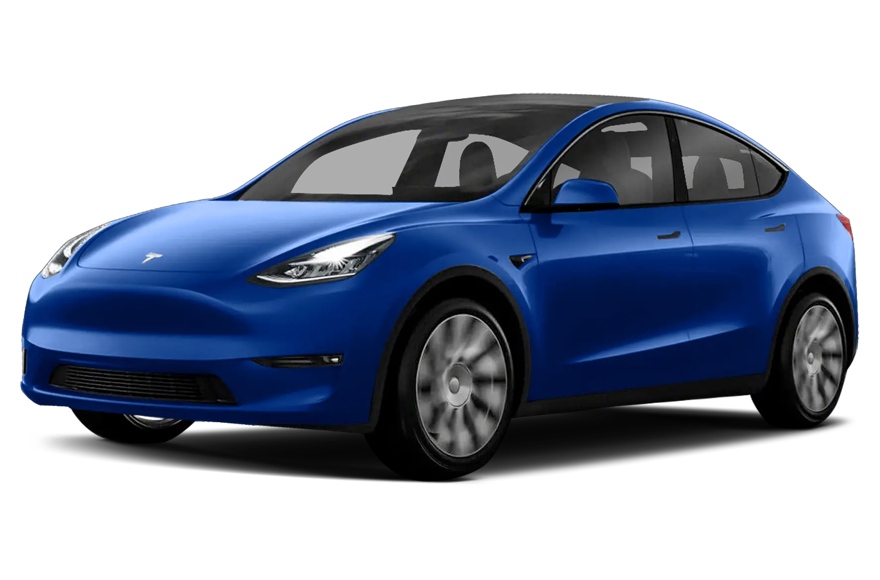 Is Tesla Model Y Eligible For Tax Credit