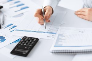 Top Small Business Bookkeeping Mistakes 