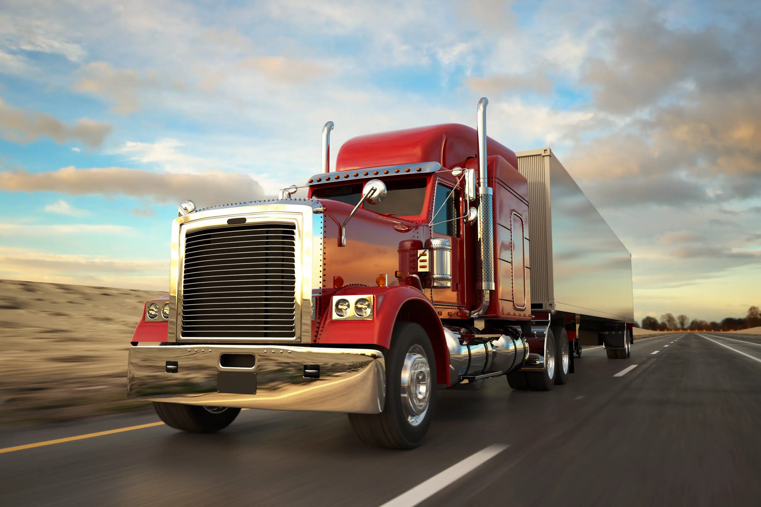 Ultimate Tax Deductions for Truckers & Owner Operators