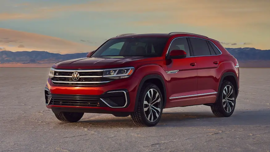 Volkswagen Atlas Tax Write Off 2021-2022(Best Tax Deduction)