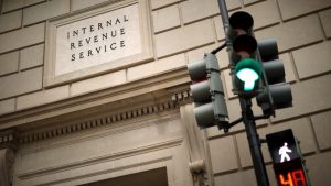 How Long Should You keep IRS Records