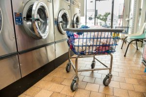 How to Start A Laundromat? Step By Step Guide