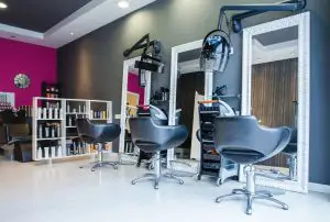 How to Open a Salon